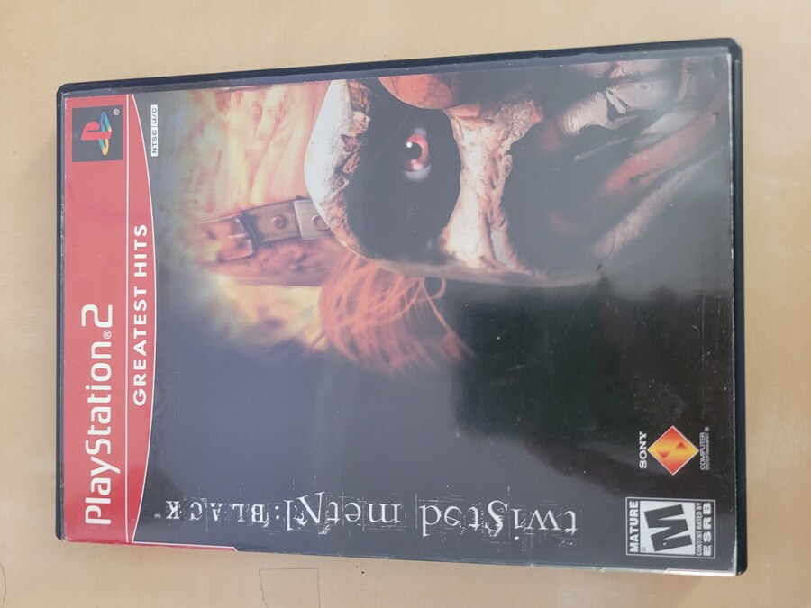 트위스티드 메탈 : 블랙 (북미판)_1.jpg