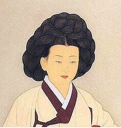 케이팝) 루미 머리 가체 아님?_2.jpg