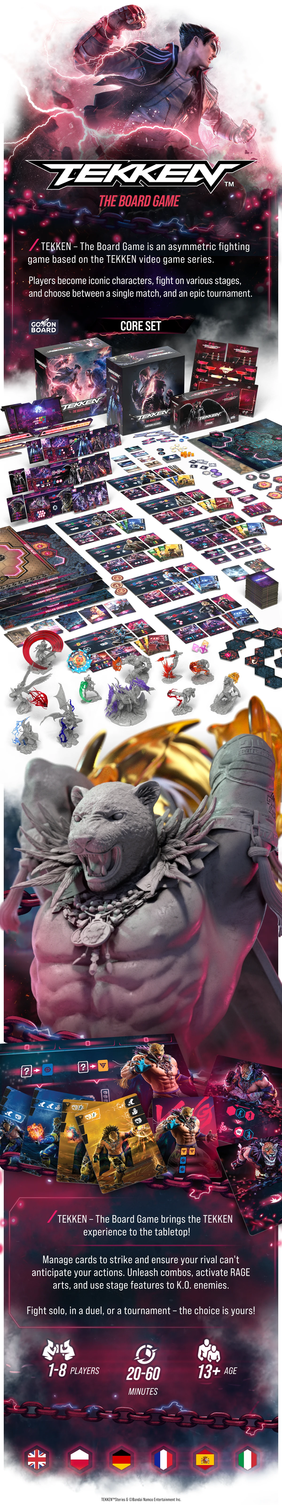 철권 보드게임 발표_1.webp