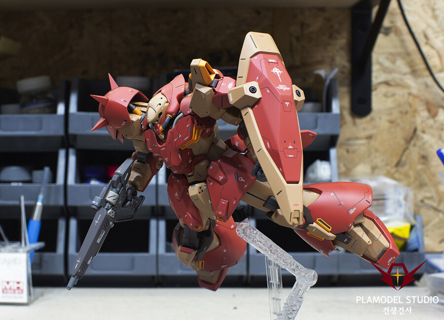 [完成]HGUC Me02R-F02 MESSER TYPE-F02_50.jpg