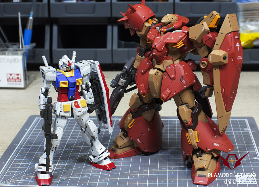 [完成]HGUC Me02R-F02 MESSER TYPE-F02_60.jpg