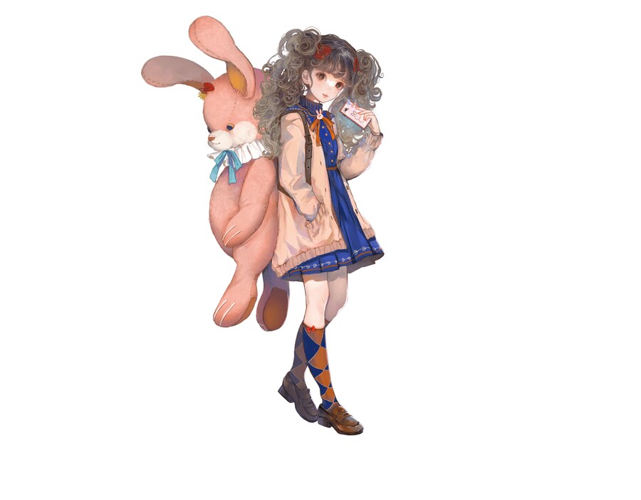 2D도트 액션RPG 'HYKE:Northern Light(s)' 발매, 한국어지원_4.png