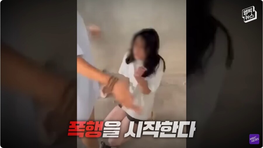 중국 학교 폭력 장유 사건 시위 엄청 이슈네_2.jpg