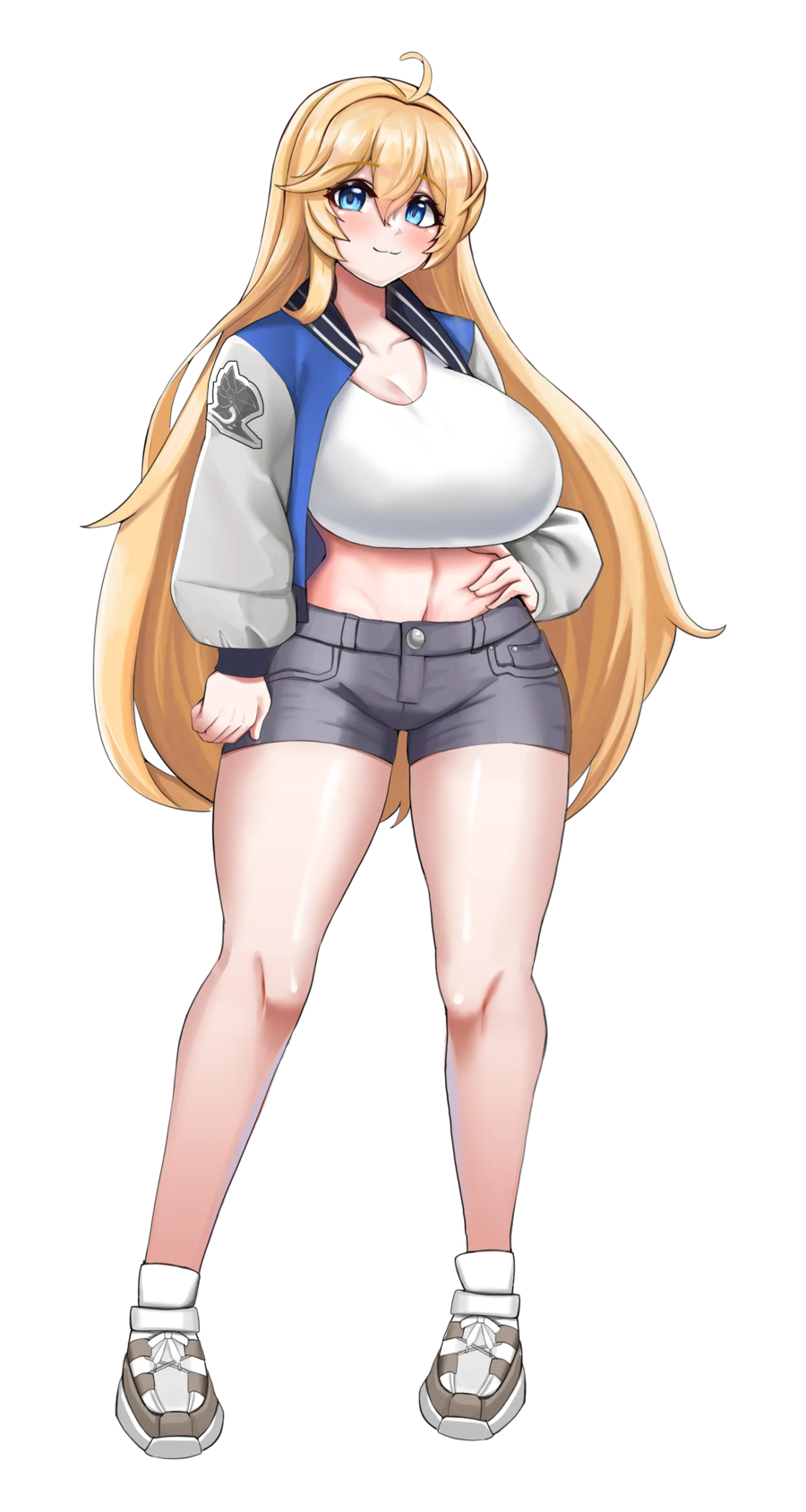 라오진) 하르페이아
