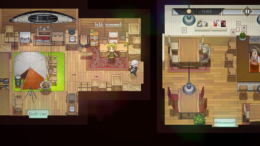 액션 RPG "하이크: 노던라이츠" 출시일 트레일러_5.jpg