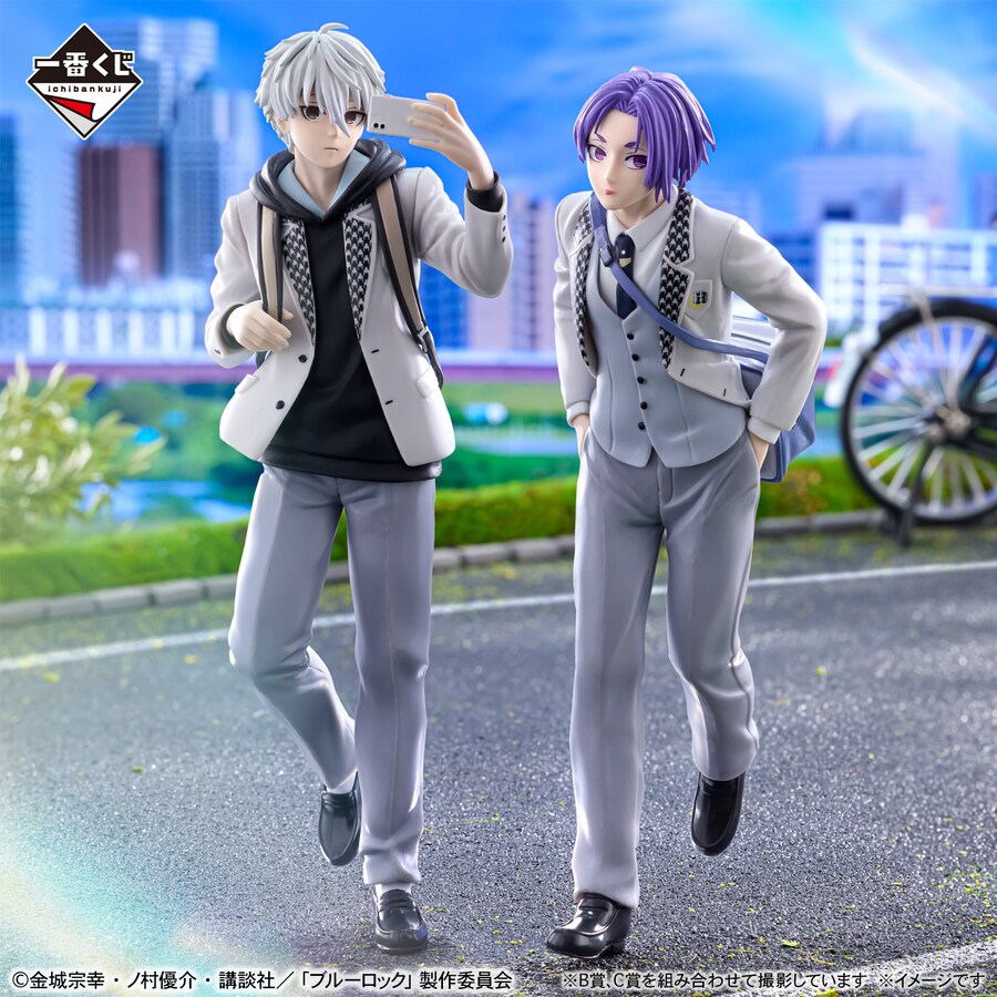 [이치방쿠지][8/13]블루록 -DAY OFF-한국발매_5.png