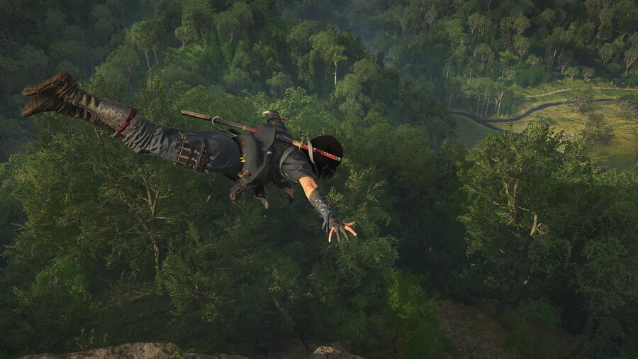 fps우선모드)어쌔신크리드 섀도우스, 요즘 푹 빠진 게임_1.jpg