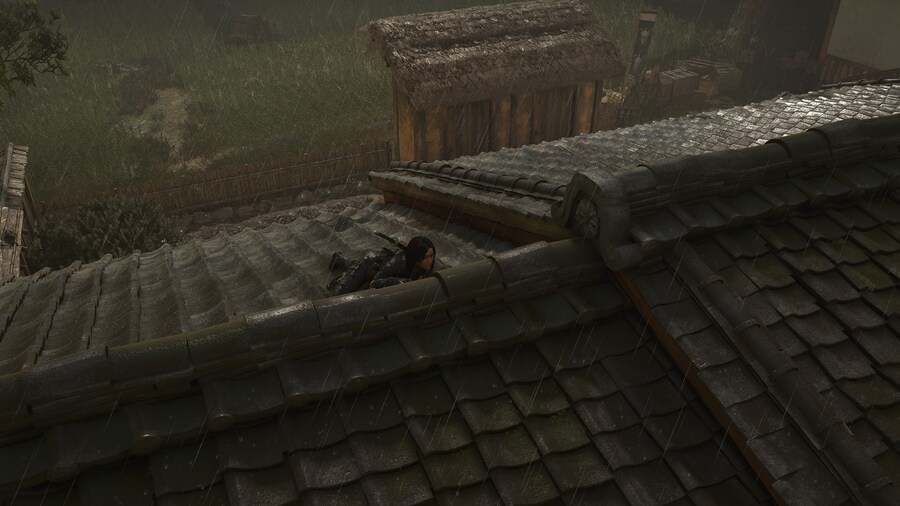 fps우선모드)어쌔신크리드 섀도우스, 요즘 푹 빠진 게임_7.jpg