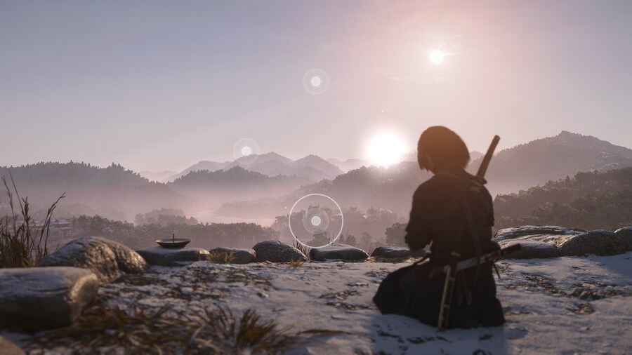 fps우선모드)어쌔신크리드 섀도우스, 요즘 푹 빠진 게임_11.jpg