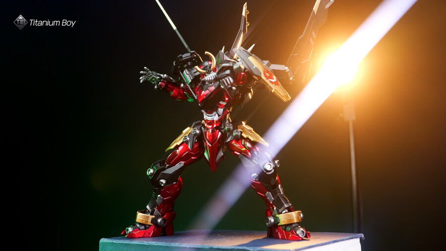 CCS 토이즈 그렌라간 2025 재판 ver._55.jpg