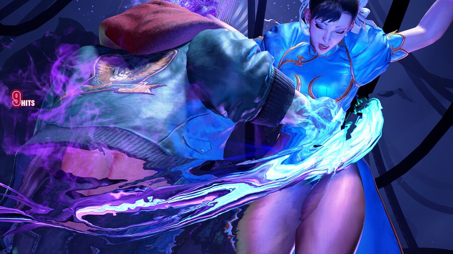 여캐들 내구성 테스트 담당자가 바뀐 스파6 ㅋㅋ_2.png