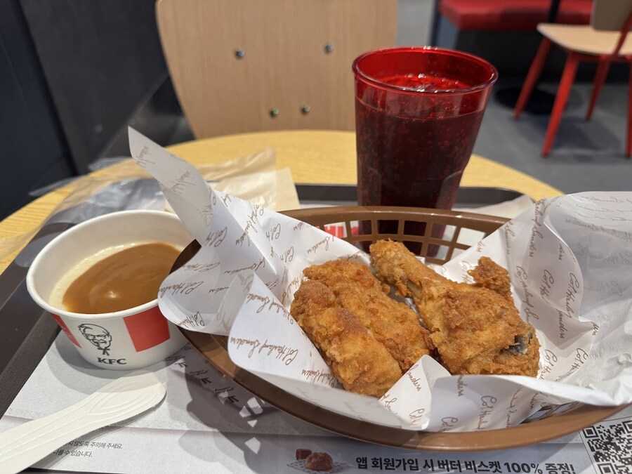 🍣간단하게 떼운 세끼🍳🐔_3.jpg