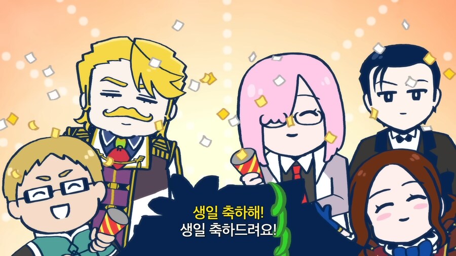 페이트) 빙의체의 영향을 너무 받은 영감님 서번트_1.png