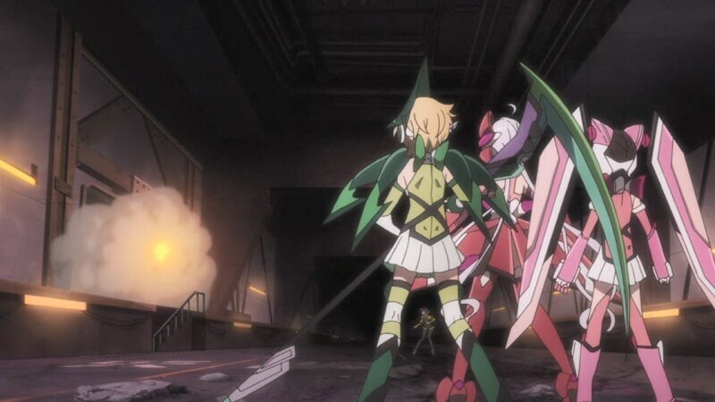 심포기어) 시청자들 모두가 정신이 나갈거 같았던 명장면_10.jpg