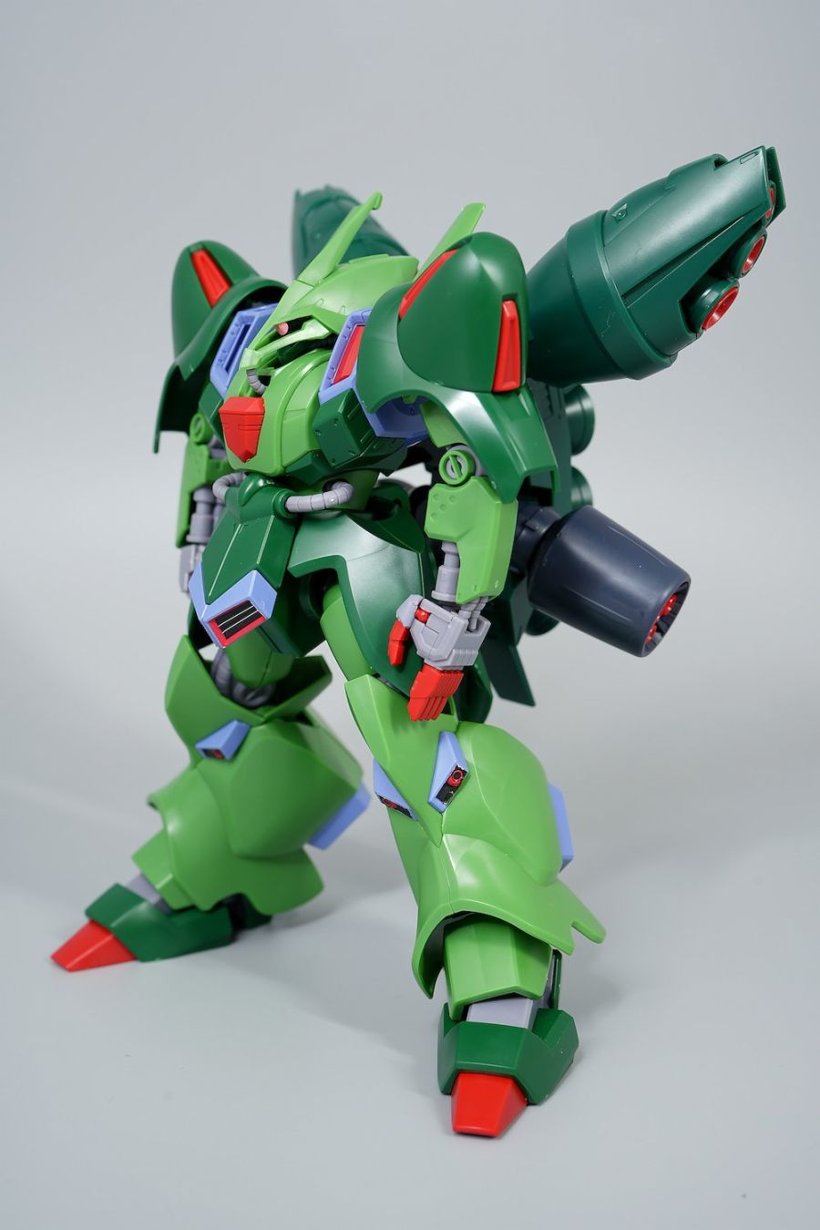 HGUC 1/144 갈루스 J 조합 & 구판 비교 사진 (추가)_11.jpg