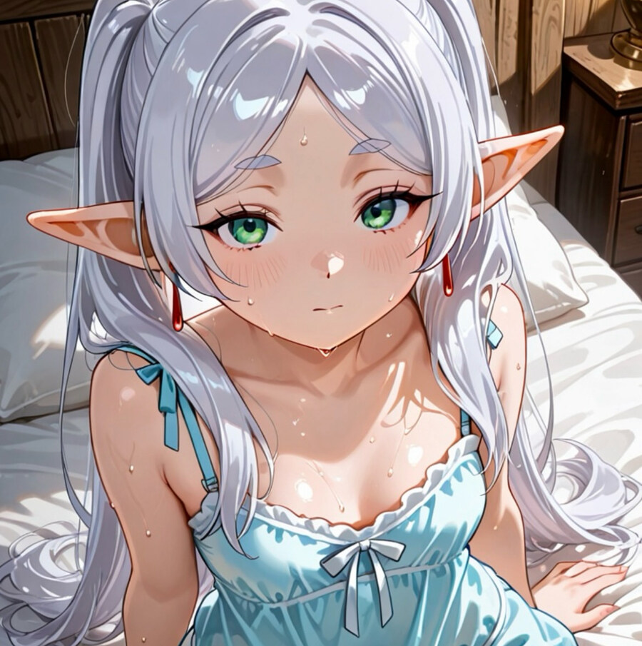 프리렌) 졸잼이네..긍데 힘멜 좀..._2.jpg