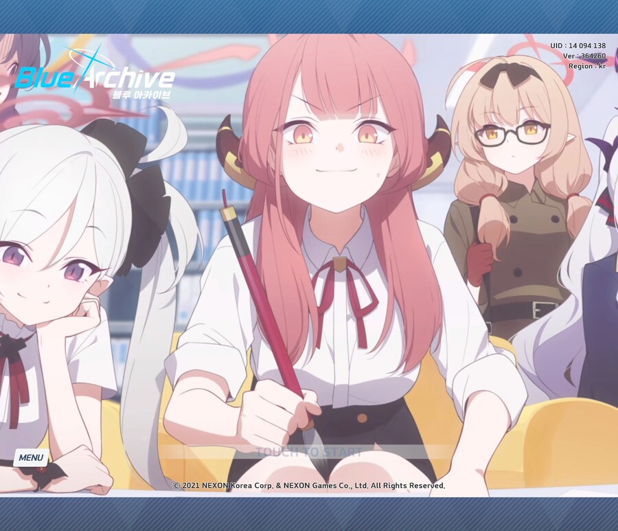 블루아카)지난 패치 때 추가된 로딩화면 개예쁘네_1.jpg