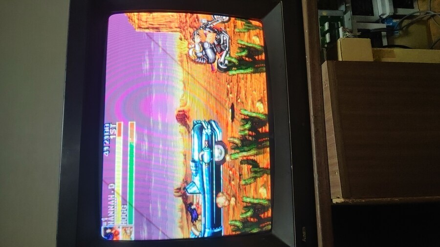 옛날에 진짜 인기 많았던 게임 소개함 ㅎㅎ_8.jpg