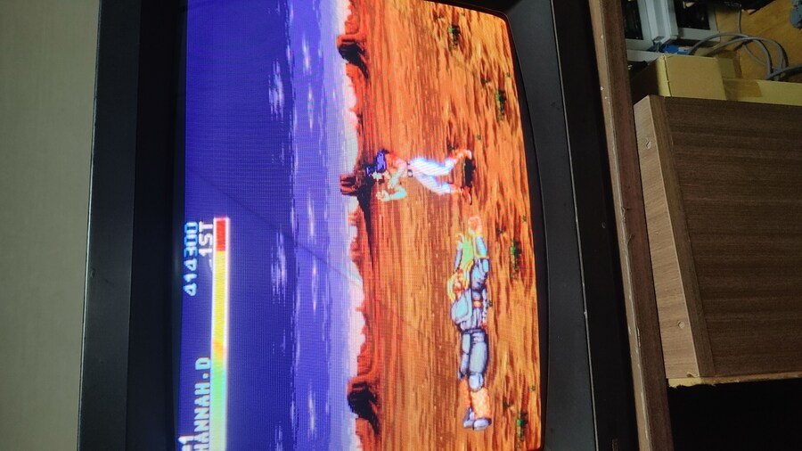 옛날에 진짜 인기 많았던 게임 소개함 ㅎㅎ_10.jpg