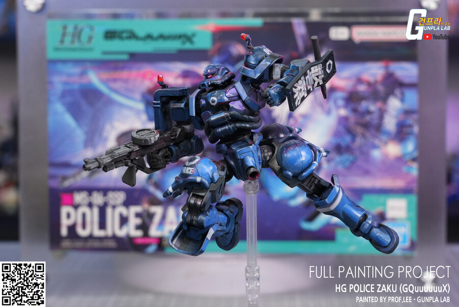 HG 군경 자쿠 '박스 아트 도색' 도전해봤습니다_6.jpg