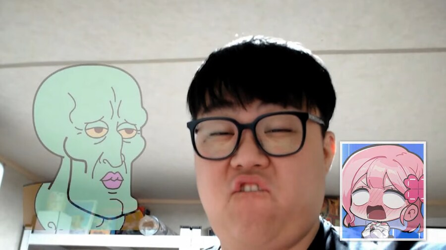 유튜브) 동료스트리머들에게 방송 7주년 축하받는 스트리머_16.png