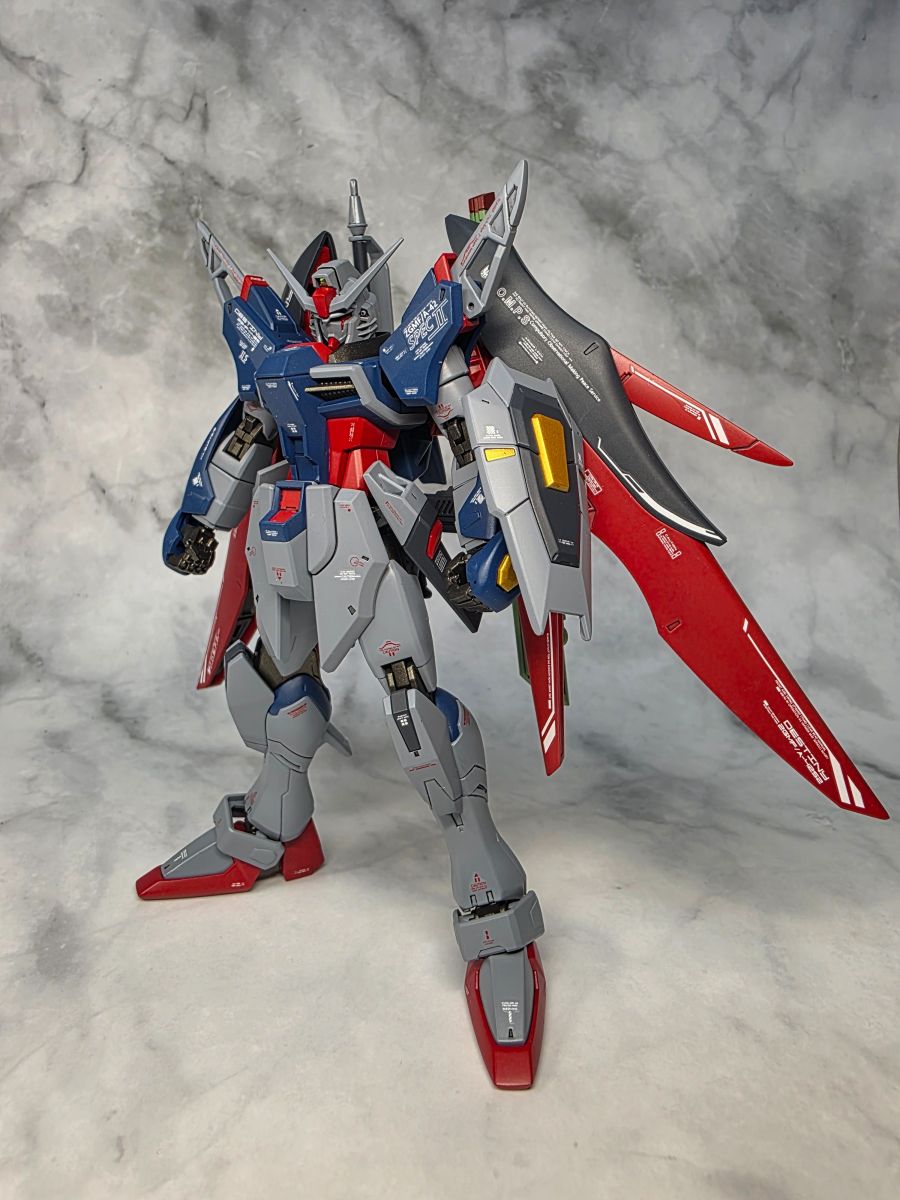 [HGCE] 1/144 DESTINY GUMDAM SPEC II_2.jpg