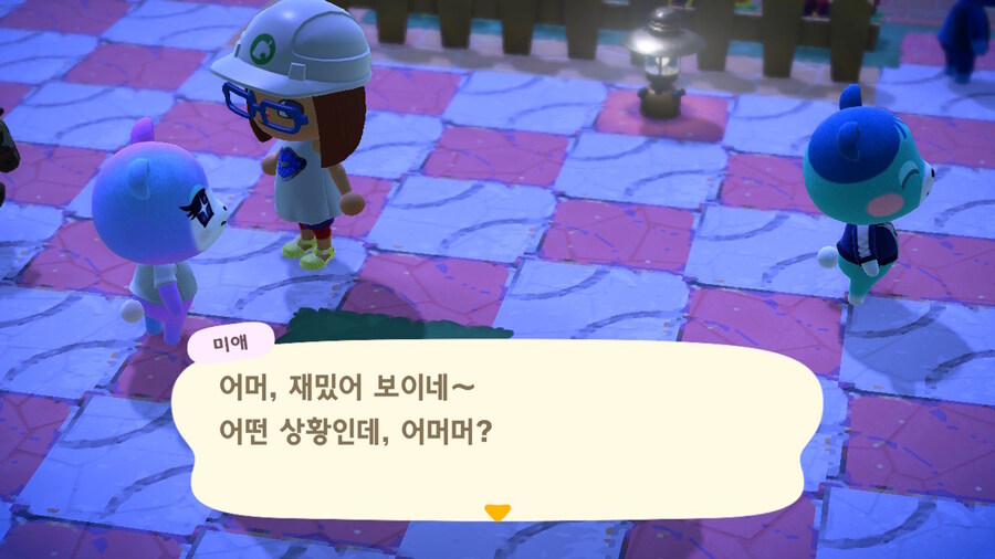 어제 게임하다가 버그 발견했어요_2.jpg