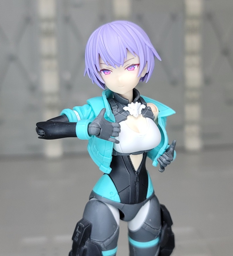 30MS 라이디라 [컬러 A] 가조립 & 조합 사진_15.jpg