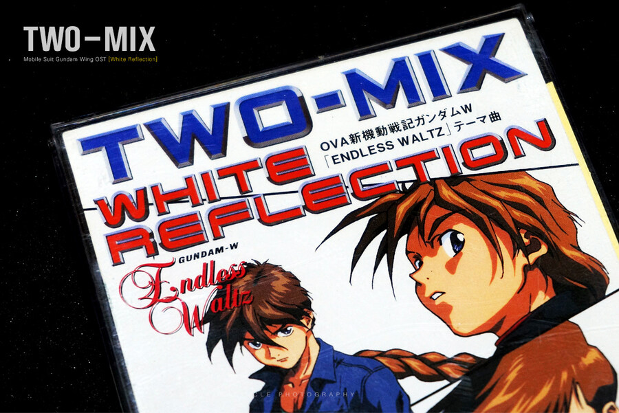 TWO-MIX_White Reflection(신기동전기 건담W Anime OST)_4.jpg