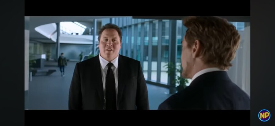 MCU) 의외로 해피보다도 토니의 윙맨으로서 더 기여했던 한 인물_4.jpg