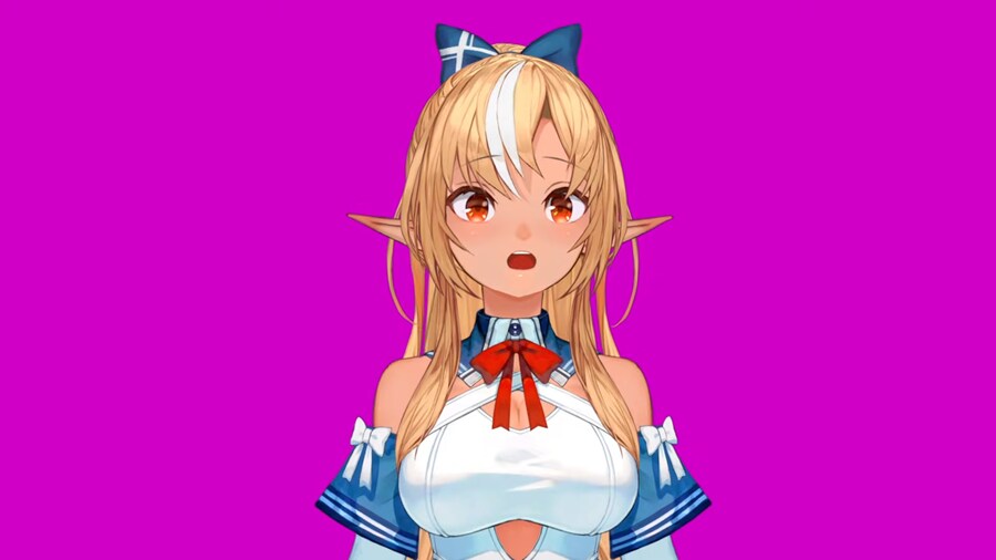 버튜버) 후레아 놀라는 표정 너무 좋은데_1.png