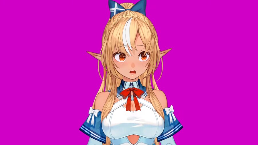 버튜버) 후레아 놀라는 표정 너무 좋은데_2.png