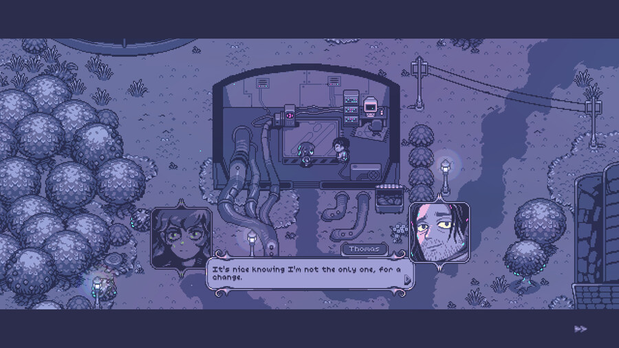 호러 액션 RPG "네버웨이" 트레일러_6.jpg