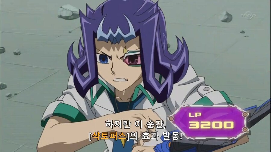[유희왕 ZEXAL]료가와 듀얼 당시 카이토의 시점(스포)_21.png