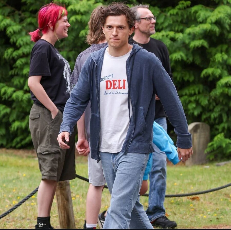 MCU) 이번 스파이더맨은 피자배달 안하나봄_1.jpg