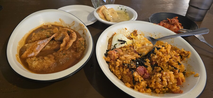 전풍호텔 경양식당 김치볶음밥_7.jpg