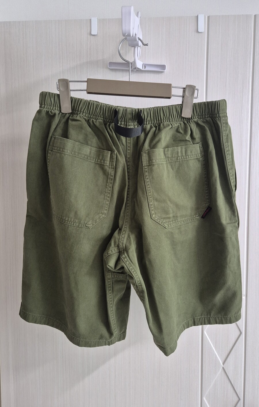 디키즈 트윌 워크자켓 & 파타고니아 그라미치 반바지 등등_5.jpg