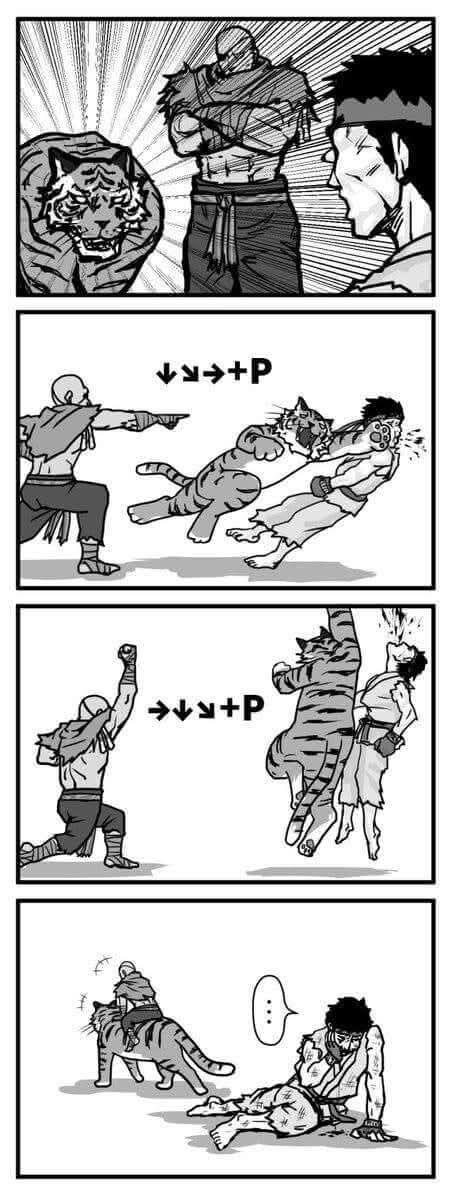 스파6) 진정한 타이거 펀치를 익힌 사가트_1.jpg