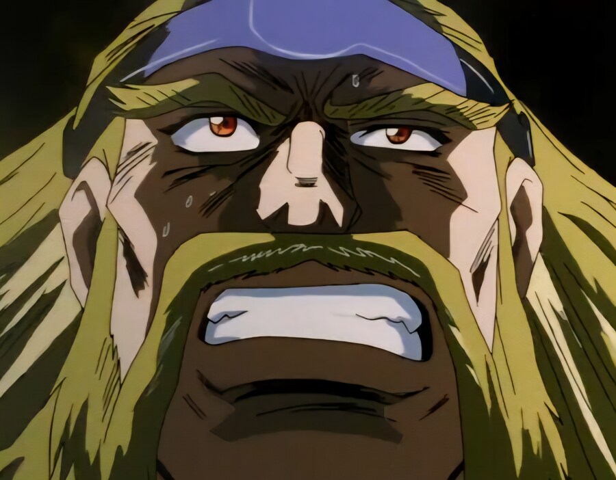 가오가이가)?? : 순수 지구 기술력으로 만든 무장이라고?_32.jpg