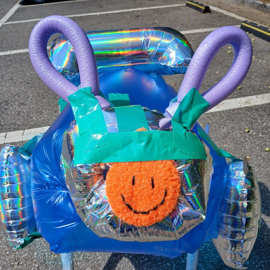 만들기) 저렴한 로봇 댕댕이를 만들었습니다_1.jpg