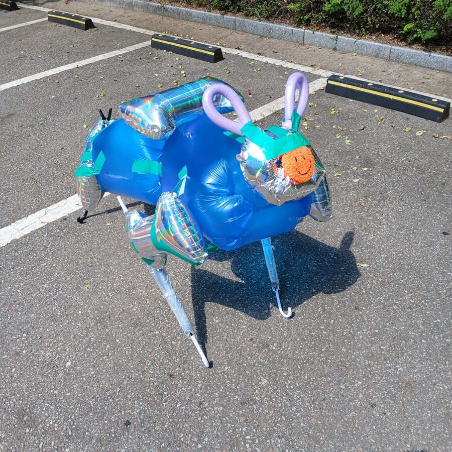 만들기) 저렴한 로봇 댕댕이를 만들었습니다_2.jpg