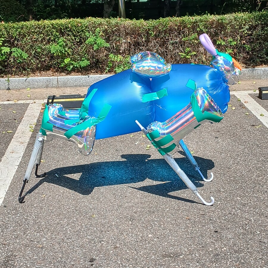 만들기) 저렴한 로봇 댕댕이를 만들었습니다_4.jpg