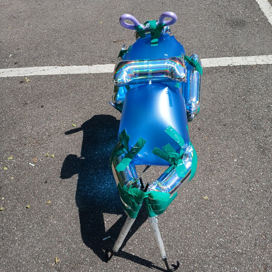 만들기) 저렴한 로봇 댕댕이를 만들었습니다_5.jpg