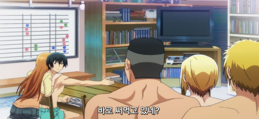 [그랑블루] 스압 후방주의 2만번 죽을 운명_2.jpg