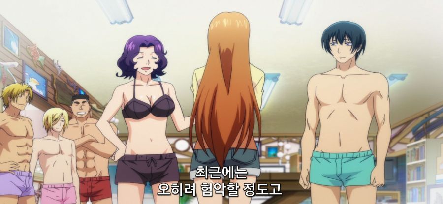 [그랑블루] 스압 후방주의 2만번 죽을 운명_24.jpg