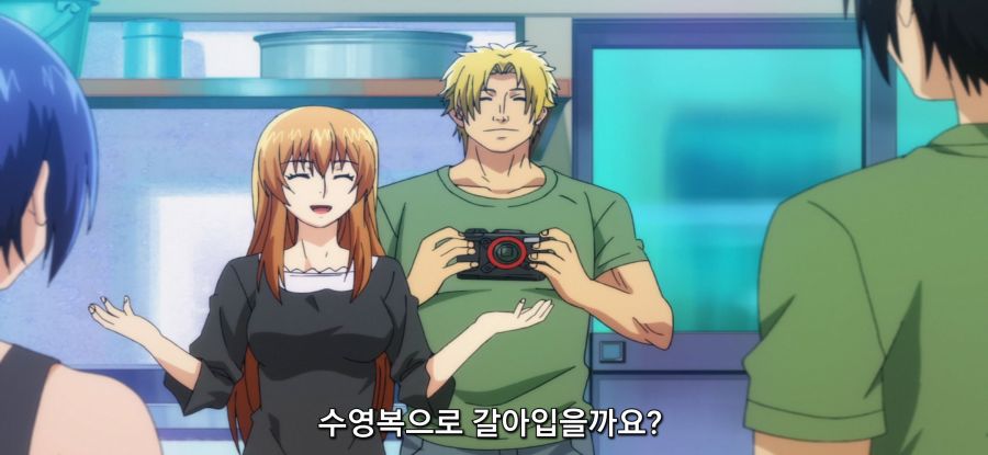 [그랑블루] 스압 후방주의 2만번 죽을 운명_27.jpg