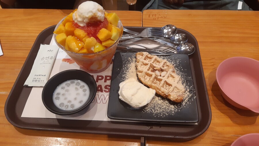 약선당 감자탕&자망코,인절미 크로플 (8월 10일)_2.jpg