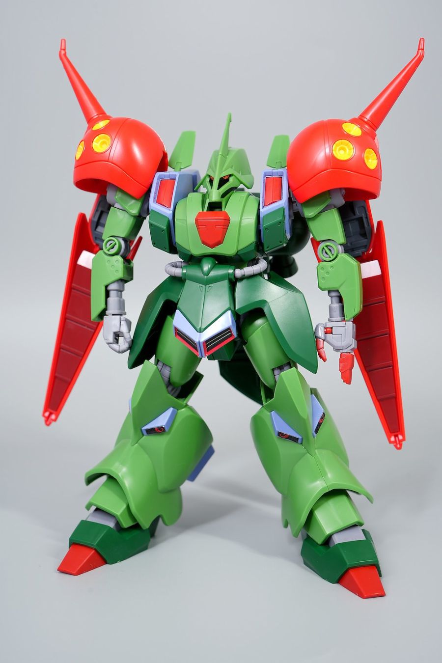 HGUC 1/144 갈루스 J 조합 사진 3 + 영상_1.jpg