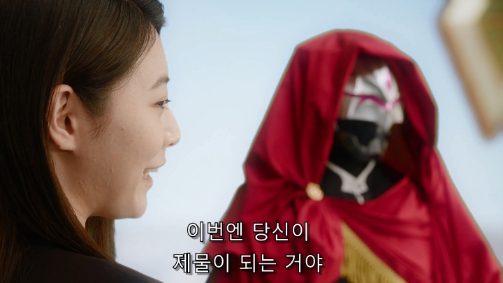 [가면라이더 기츠] 최종보스에게 반기를 드는 간부_5.jpg
