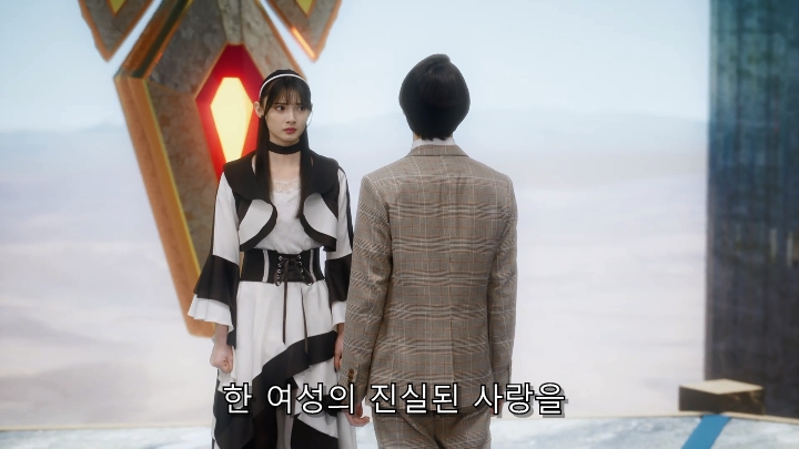 [가면라이더 기츠] 최종보스에게 반기를 드는 간부_9.jpg